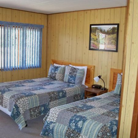 Stardust Motel Haines Junction Εξωτερικό φωτογραφία