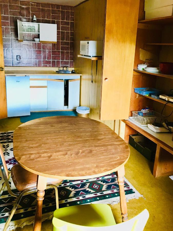 Stardust Motel Haines Junction Εξωτερικό φωτογραφία