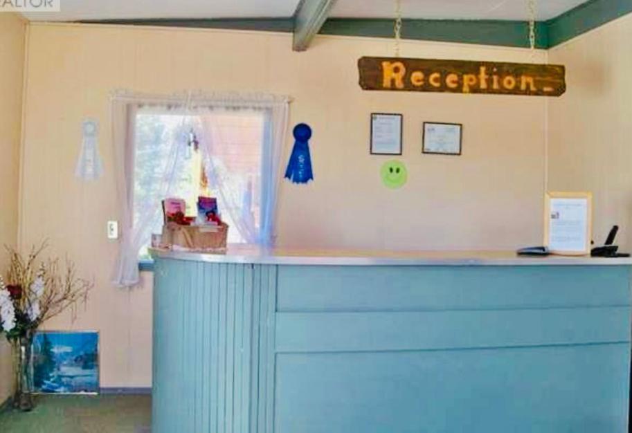 Stardust Motel Haines Junction Εξωτερικό φωτογραφία
